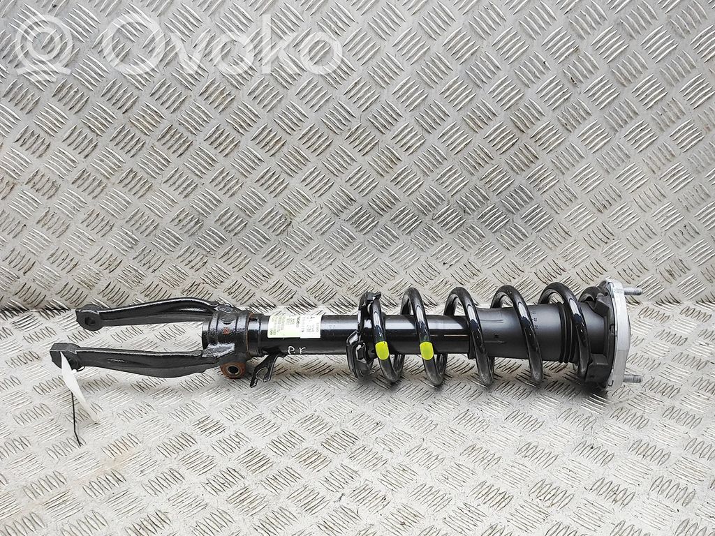Mazda CX-60 Front shock absorber/damper 