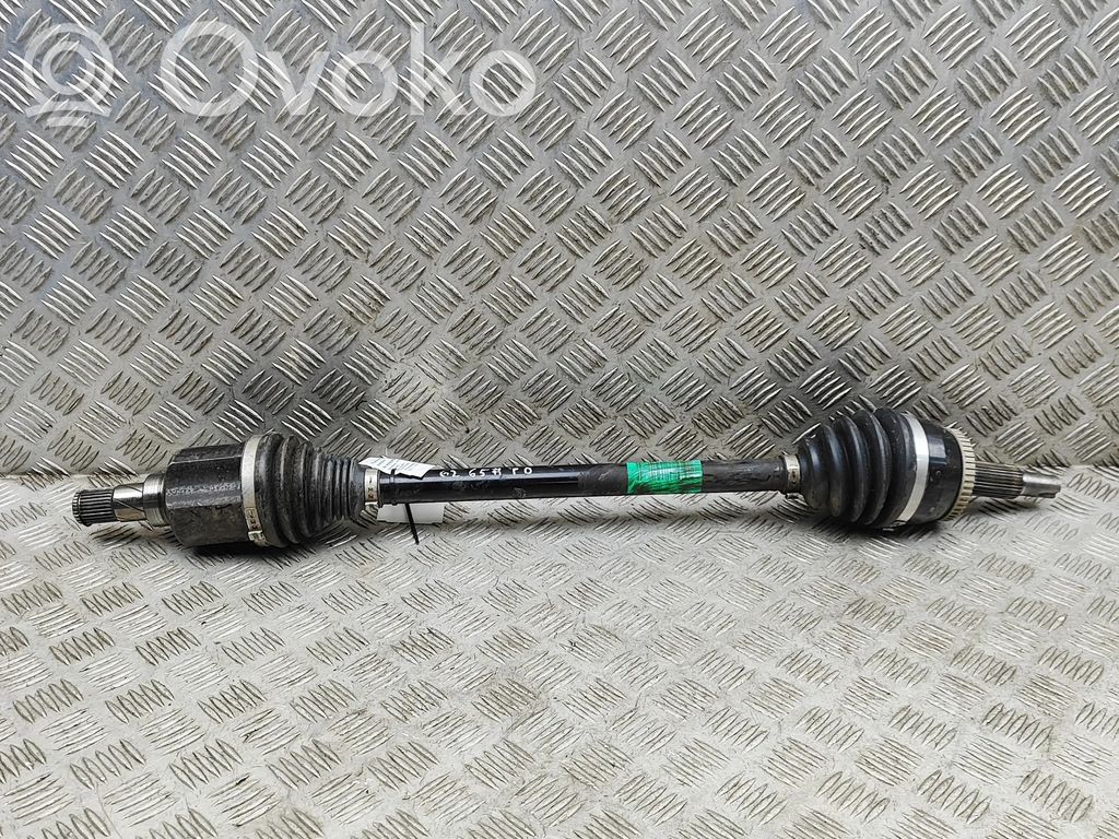 BYD Dolphin Antriebswelle vorne 