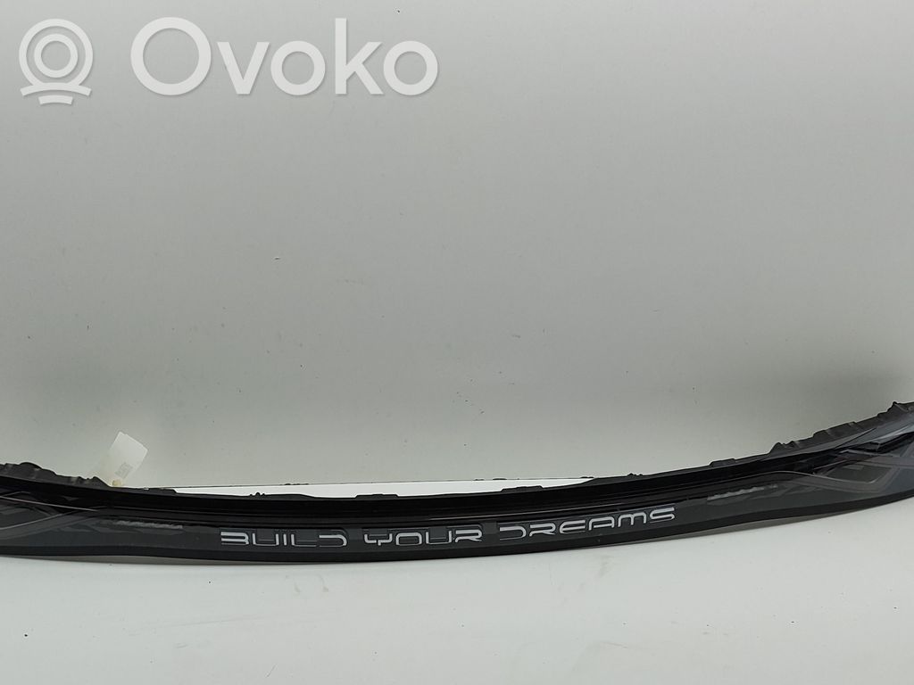 BYD Dolphin Tailgate rear/tail lights 