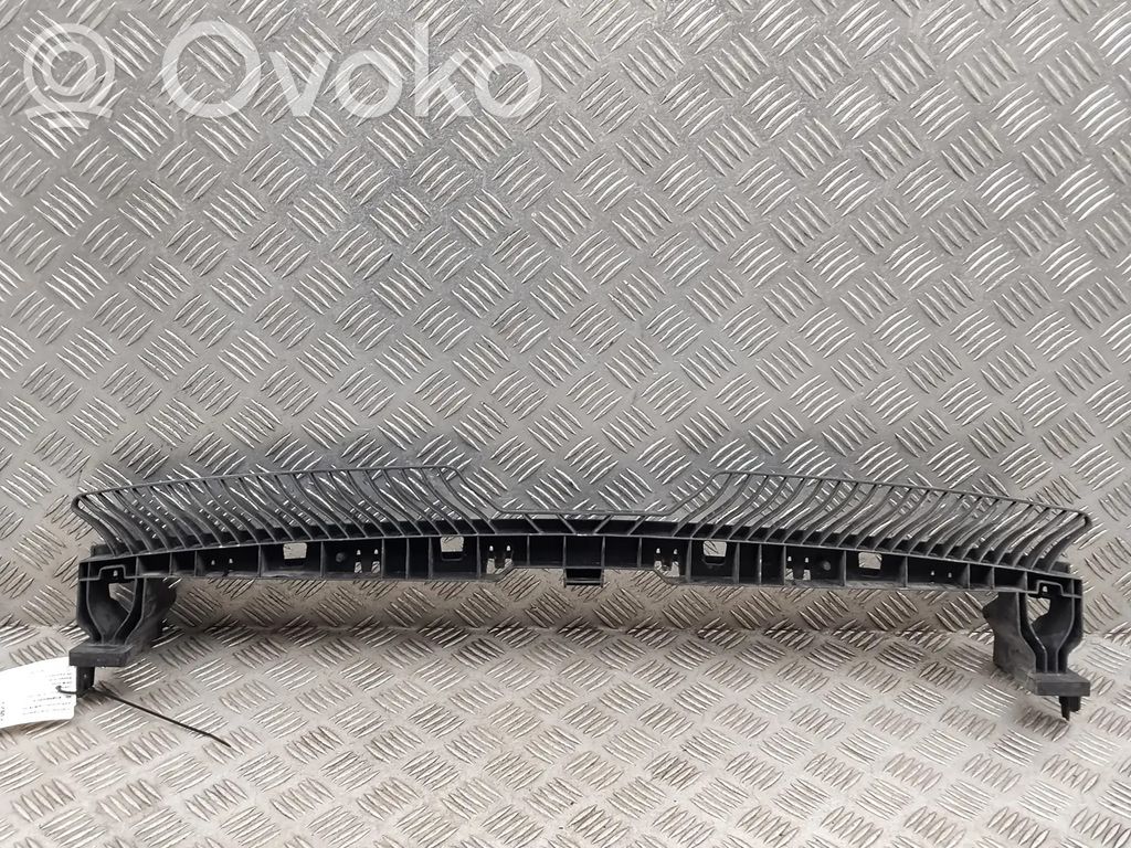 Volkswagen Tiguan Takapuskurin kannake