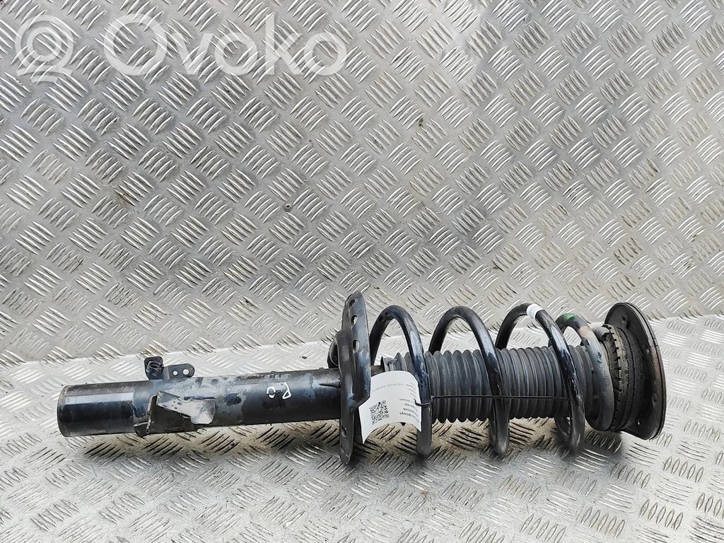 Land Rover Range Rover Evoque L538 Etuiskunvaimennin 