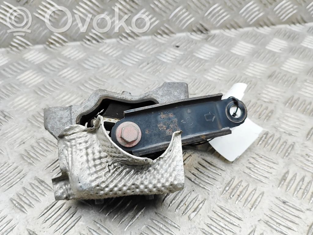 Land Rover Range Rover Evoque L538 Engine mount bracket