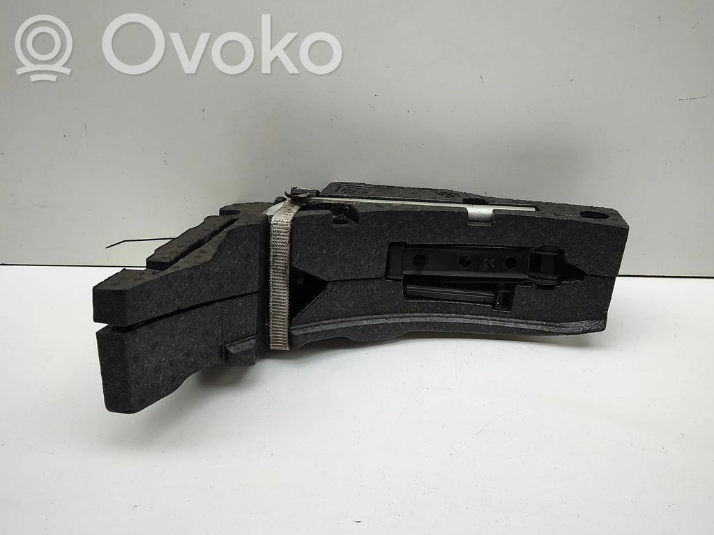 Volkswagen Golf VII Lewarek samochodowy 