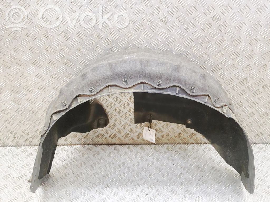 Volvo S60 Apărători interioare aripă roată spate 