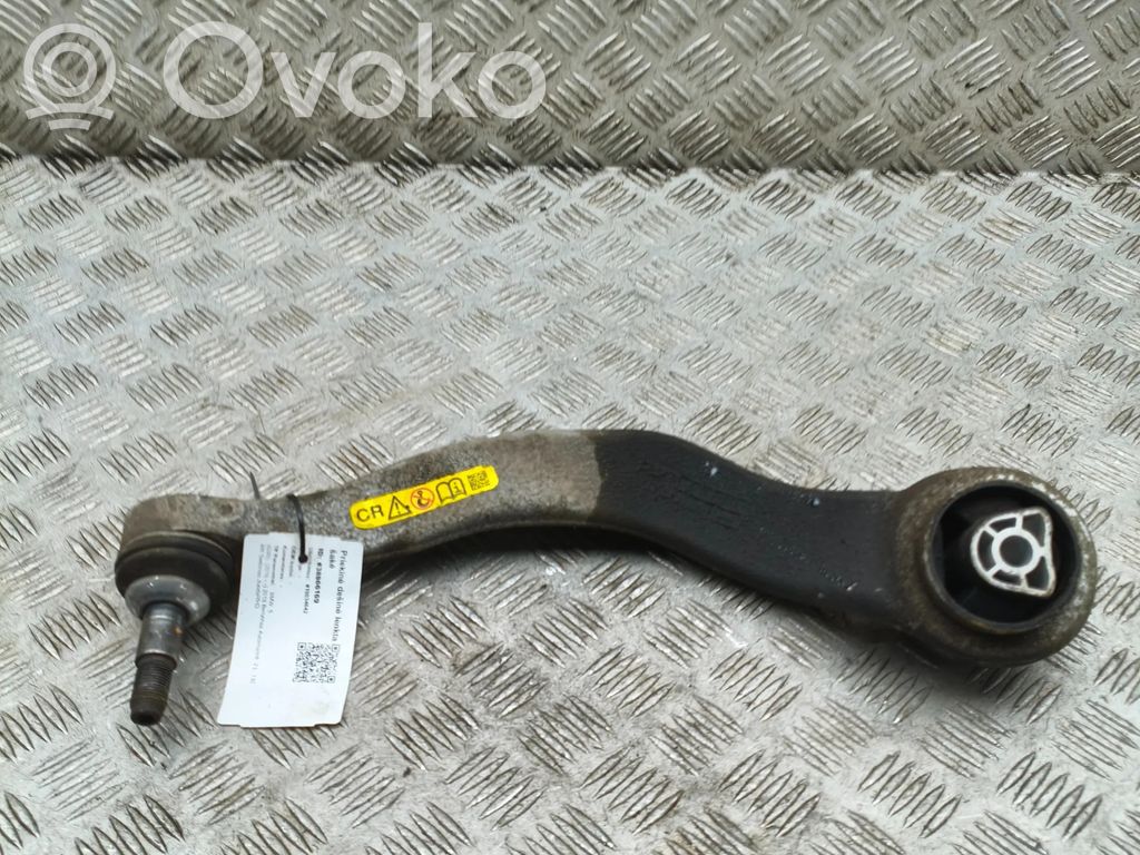 BMW 5 G30 G31 G38 Querlenker Achsschenkel vorne