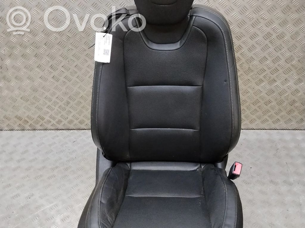 Chevrolet Camaro Asiento delantero del pasajero