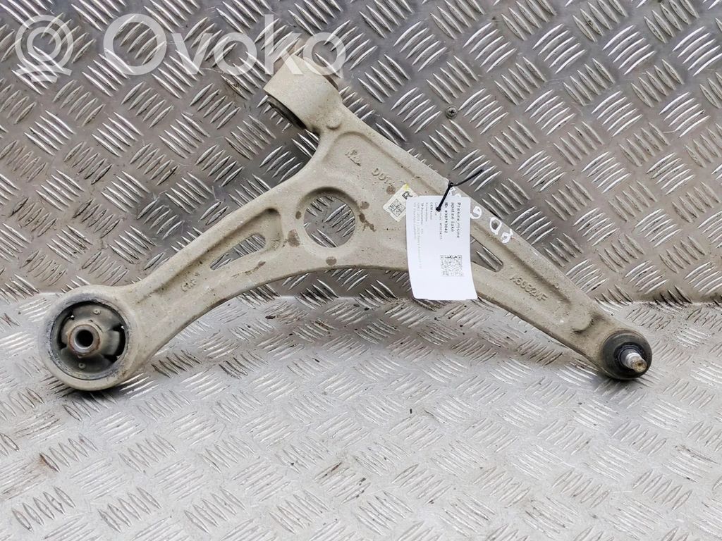 KIA Niro Querlenker Achsschenkel vorne 