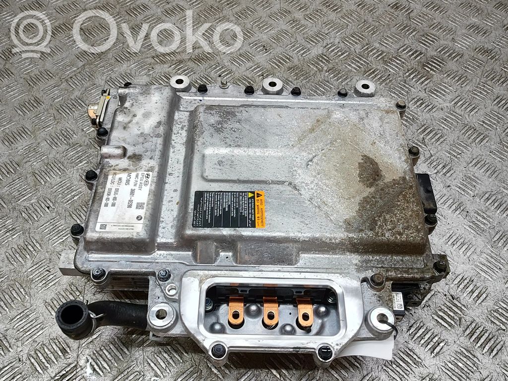 KIA Niro Convertor-inversor tensiune 