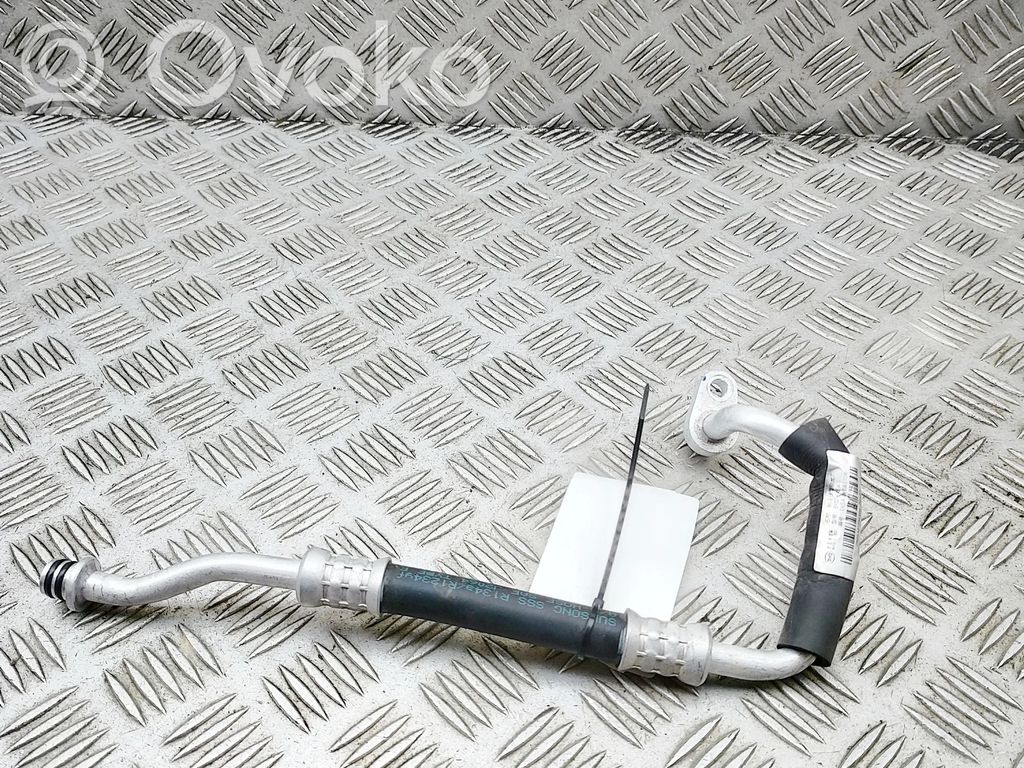 BYD Seal Wąż / Przewód klimatyzacji A/C