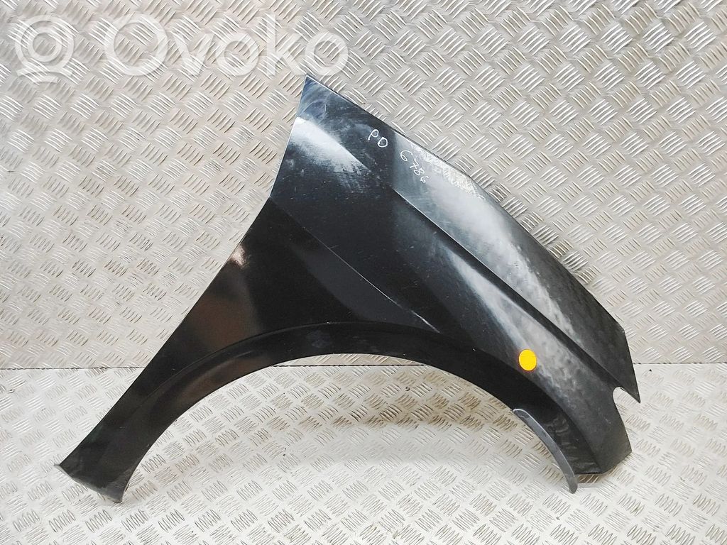 Cupra Born Fender