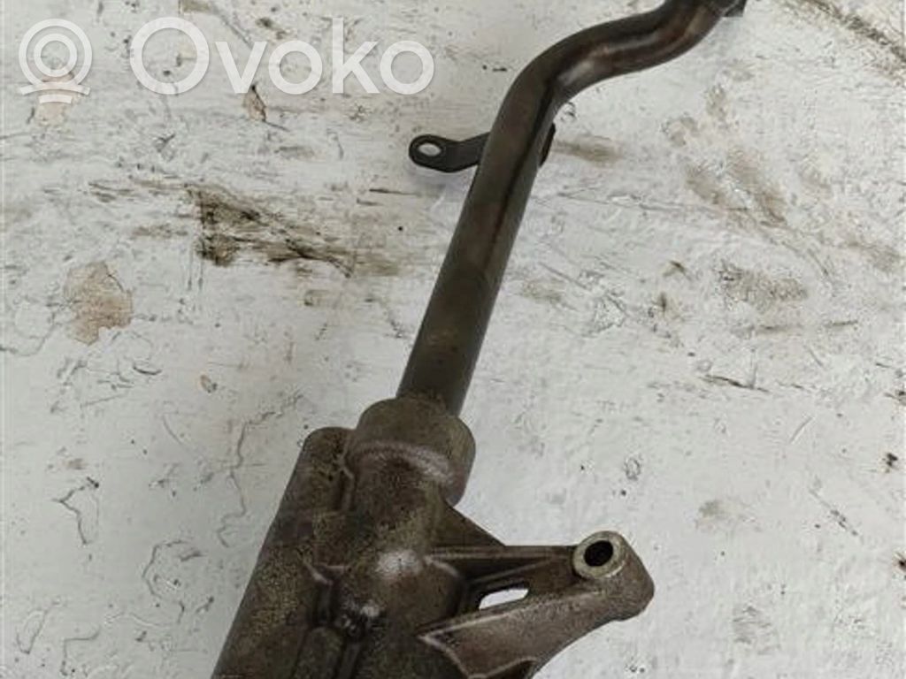 Oil sump strainer pipe   7792551