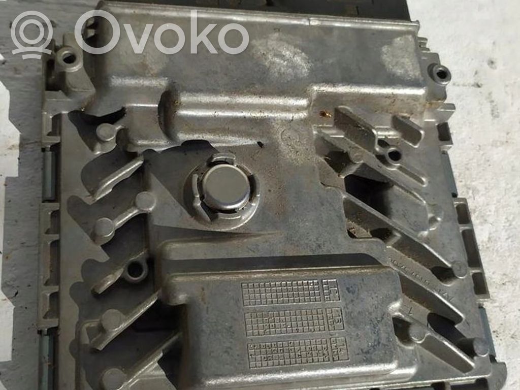 Audi A1 Engine control unit/module 