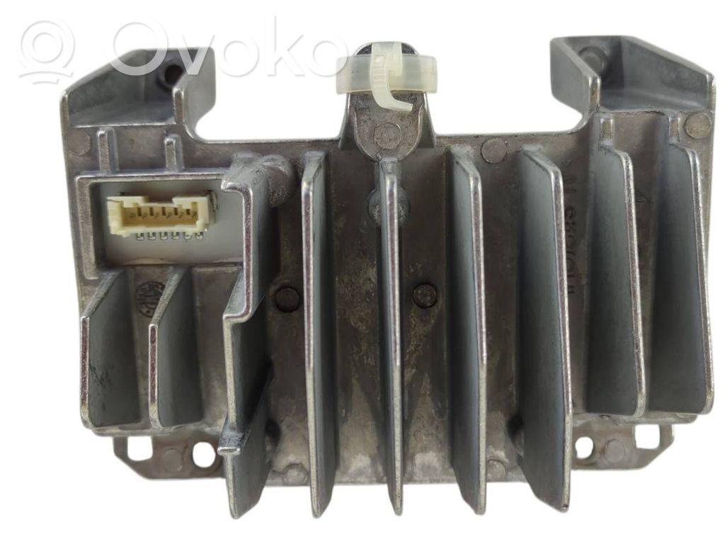 Mercedes-Benz C W205 LED ballast control module 