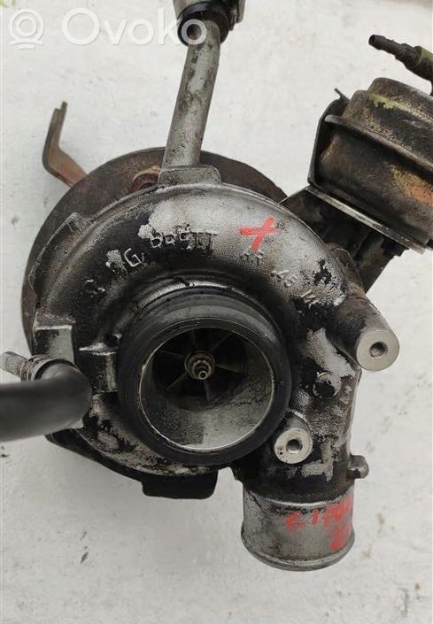 Turbo   7781434,2IBT9UXT0007A