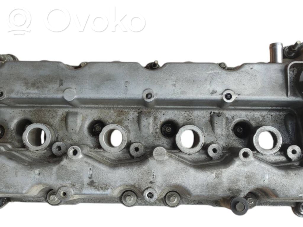 Jeep Cherokee KL Tapa de balancines 