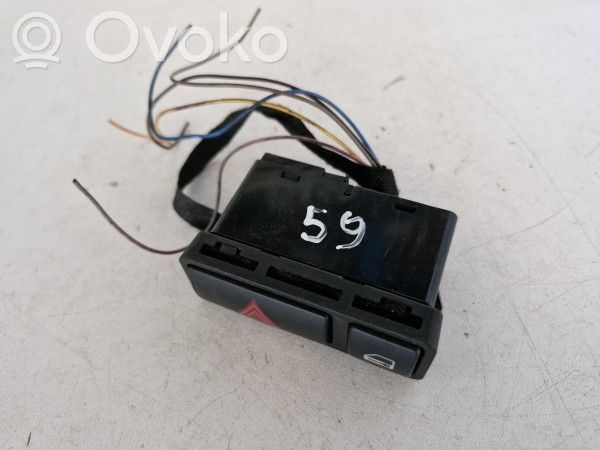 Comutator/buton multifuncțional   61318368920
