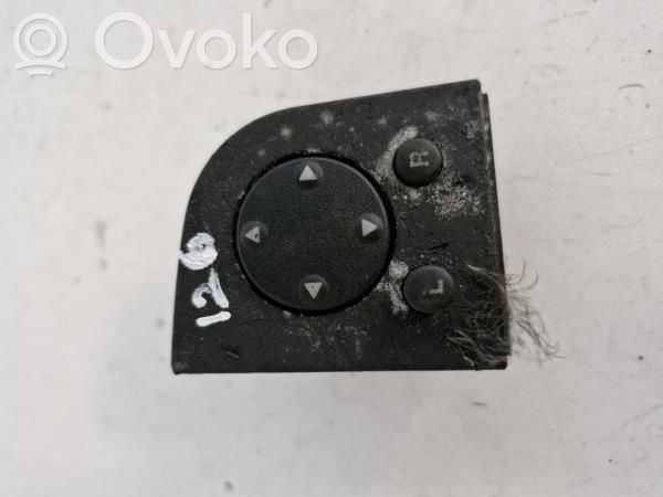 Multifunctional control switch/knob   893959565