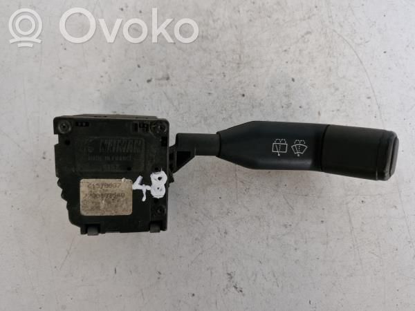 Multifunctional control switch/knob   7700803540