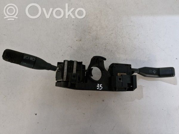 Multifunctional control switch/knob