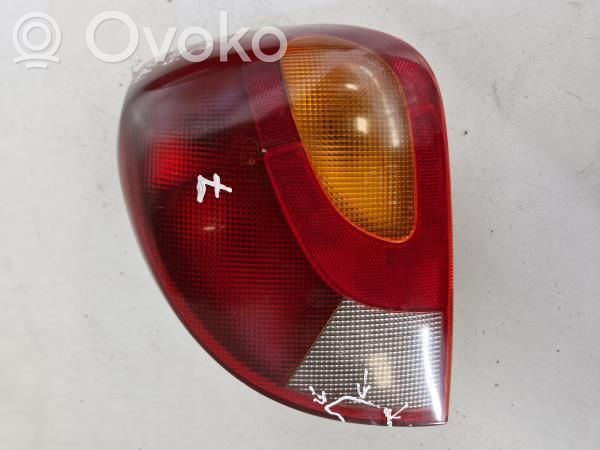 Mazda 121 Galinis žibintas kėbule 