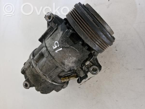 Air conditioning (A/C) compressor (pump)   6451,690564307