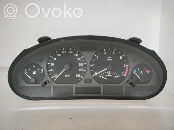 Speedometer (instrument cluster)   6211,0263606070,8380144