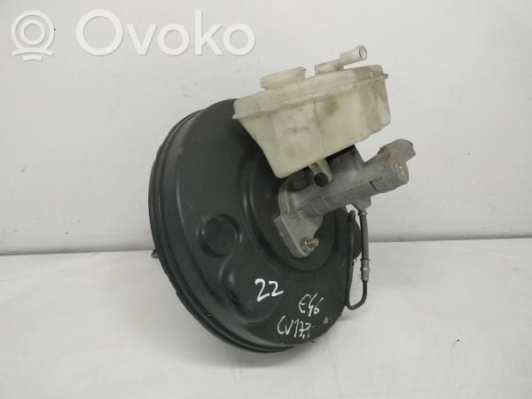 Stabdžių vakuumo pūslė   34336753008B
