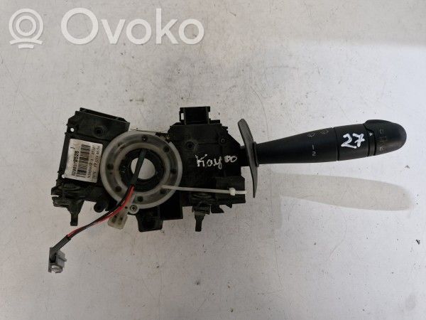 Multifunctional control switch/knob   8200379526