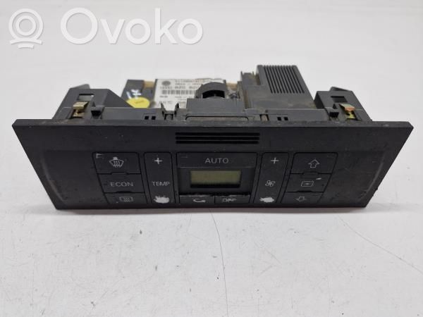 Audi A2 Climate control unit 