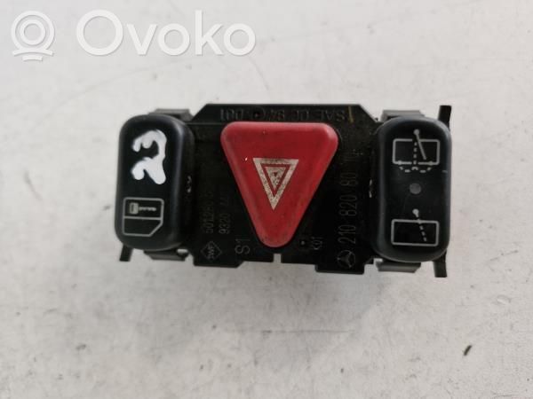 Multifunctional control switch/knob   2108208010
