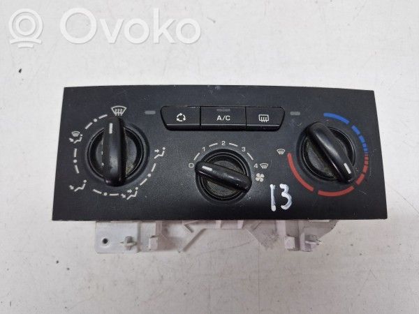 Climate control unit   140015338A