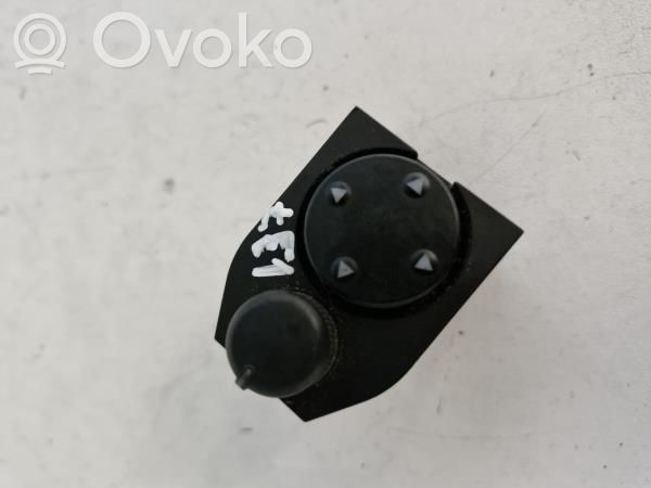 Multifunctional control switch/knob   8D0959565A