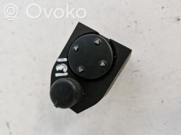 Multifunctional control switch/knob   8D0959565B