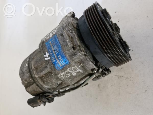 Klimakompressor Pumpe   1J0820803K,SD7V16