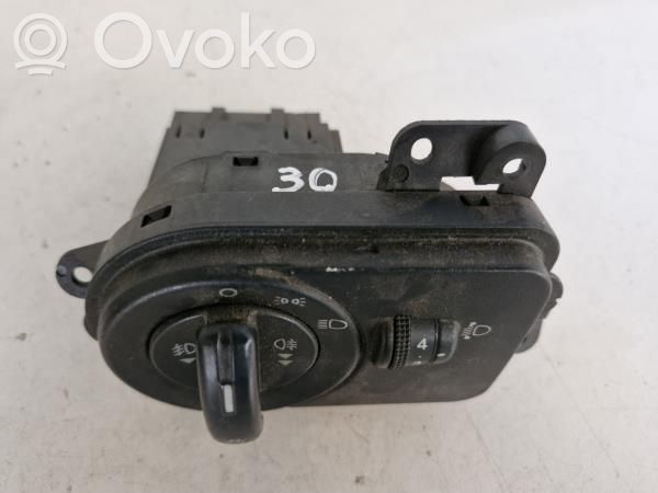 Multifunctional control switch/knob   2S6T13A024CA