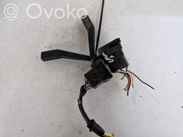 Opel Corsa A Multifunctional control switch/knob 