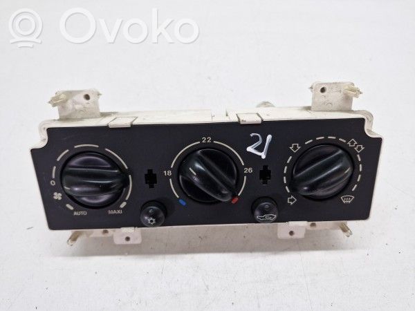 Climate control unit   6626S5J,920472