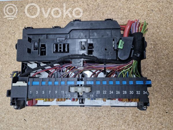 SAM control unit   18500000001,90107201,MR20040219