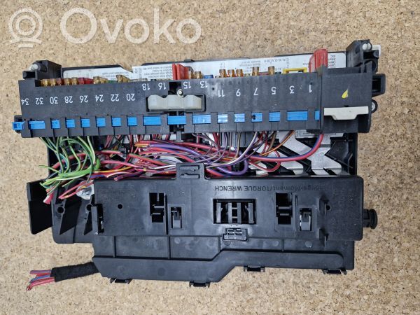 SAM valdymo blokas   18500000000,90104623,MR20040906