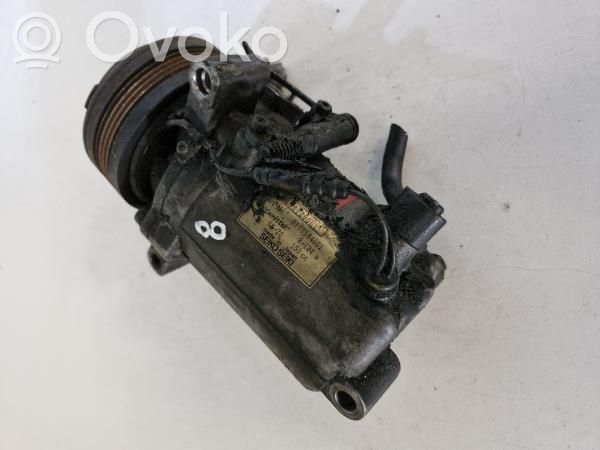 Klimakompressor Pumpe   6452,8386650