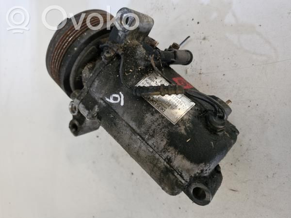 Air conditioning (A/C) compressor (pump)   6452,8386650