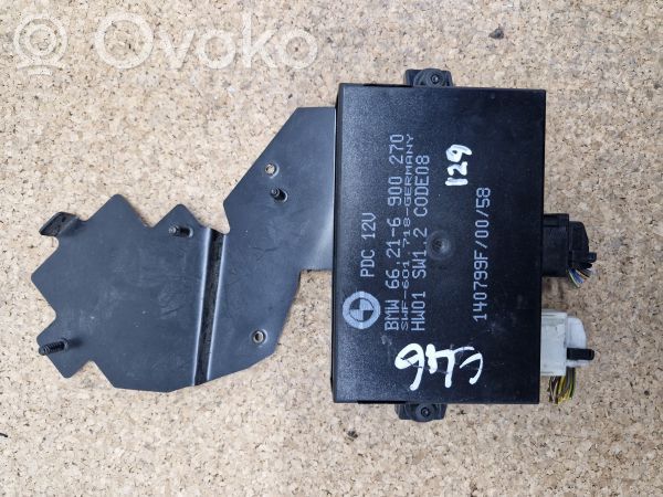 Comfort/convenience module   6621,6900270