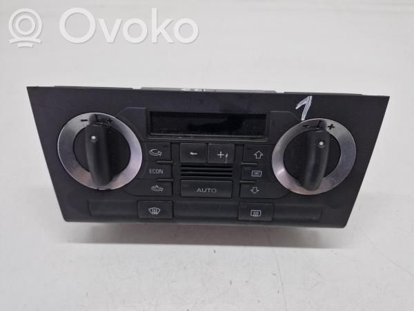 Climate control unit   8P0820043M