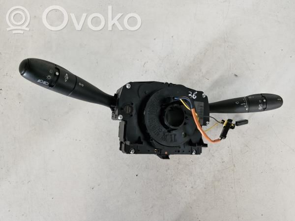 Multifunctional control switch/knob   96488203XT