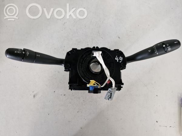 Citroen C2 Multifunctional control switch/knob 
