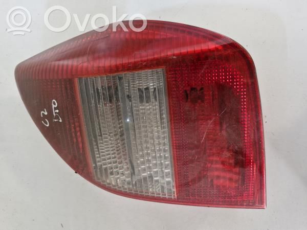 Rear/tail lights   9680283680