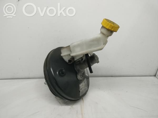 Brake booster   9684264880