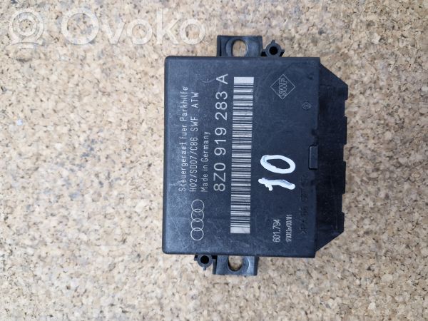 Komforta modulis   8Z0919283A