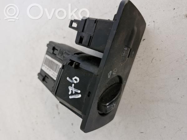 Interruptor de control multifunción   6Y1941531K