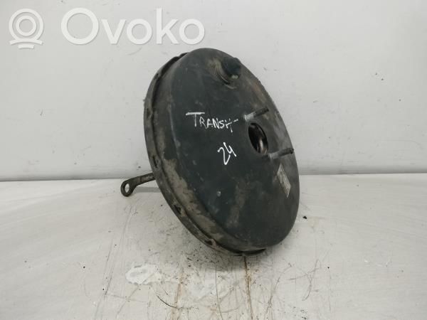 Ford Transit I Brake booster 